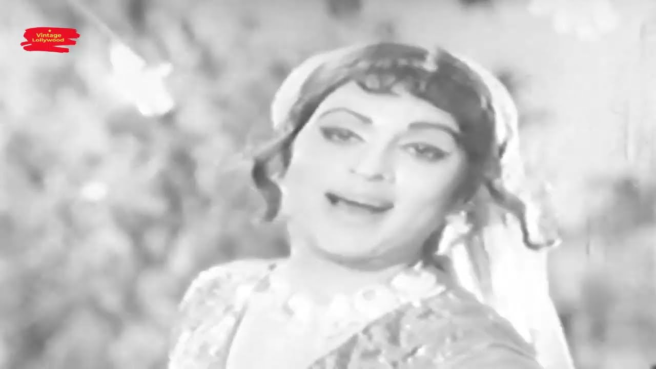 VE IK WARI FAIR KAHIN - INAYAT HUSSAIN BHATTI - FILM ISHQ DEEWANA