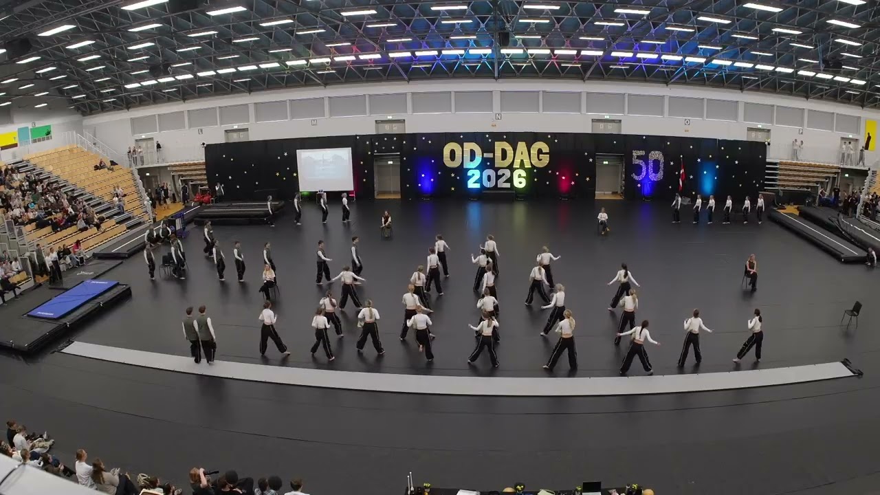 VEsterholdet - OD-Dag 2026