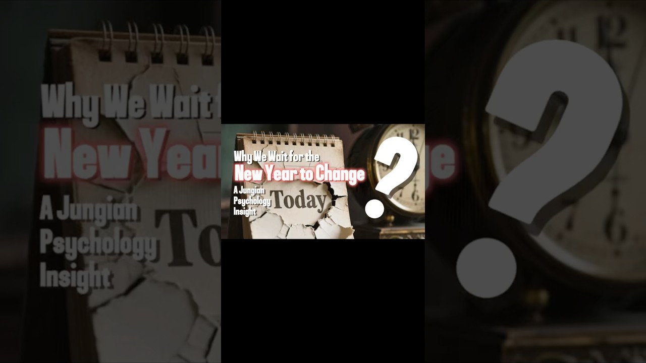 Stop waiting for New Year&lsquo;s to change. Your brain might be tricking you.