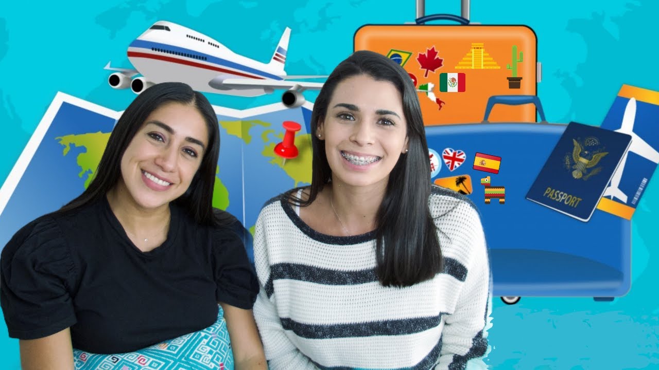10 cosas sobre EMIGRAR A ESPAÑA 🇪🇸✈️