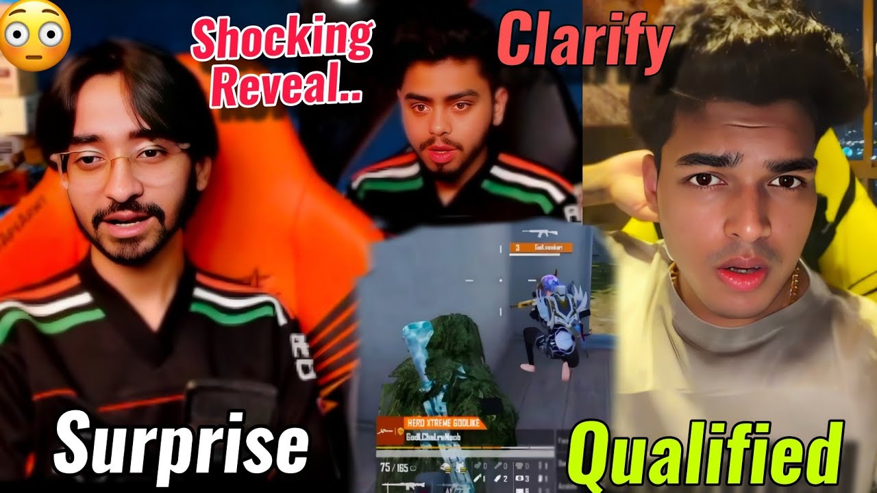 Aaru , Akop Surprise By Jonathan 😳| Shifted 4 Claw 😯Clarify Jonathan @buse Matter 🛑| Godl Qualified 