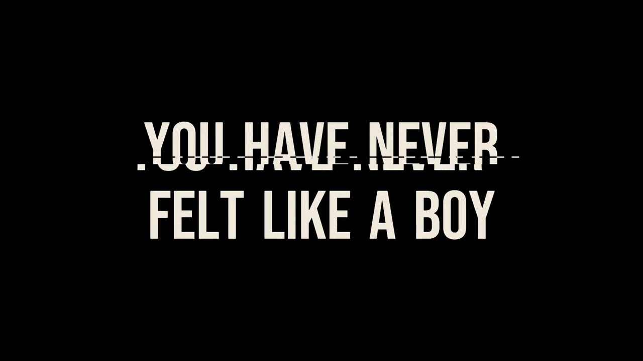 You have never felt like a boy | Feminization hypnosis