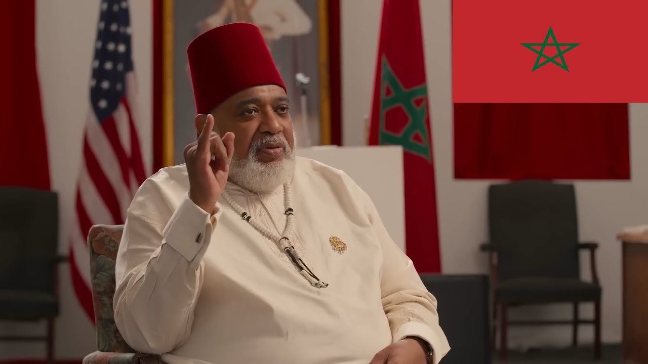 Moorish American Heritage
