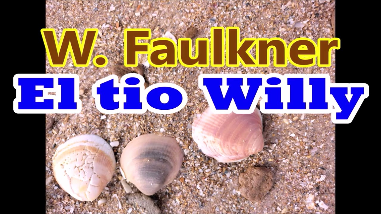 William Faulkner-cuento-