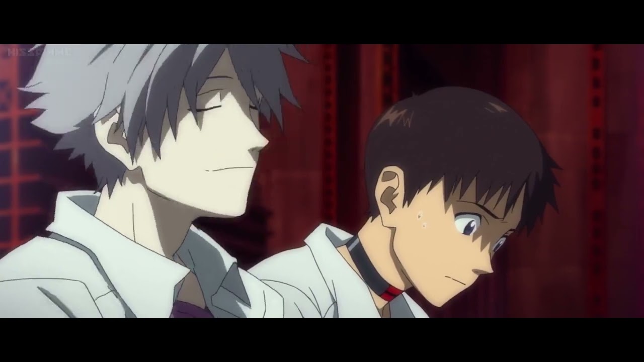 Kawoshin Kathleen Mavourneen