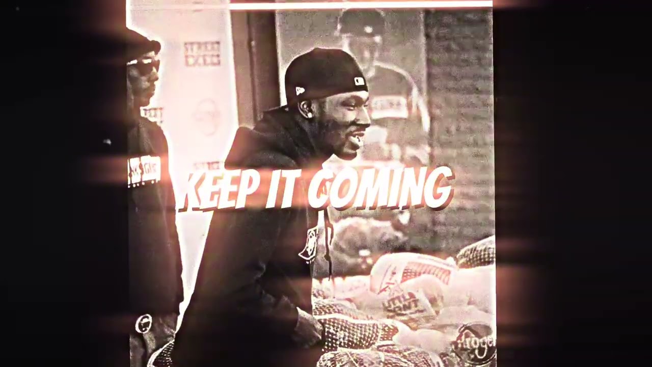 [FREE] Bankroll Fresh + D Rich type beat "KEEP IT COMING"