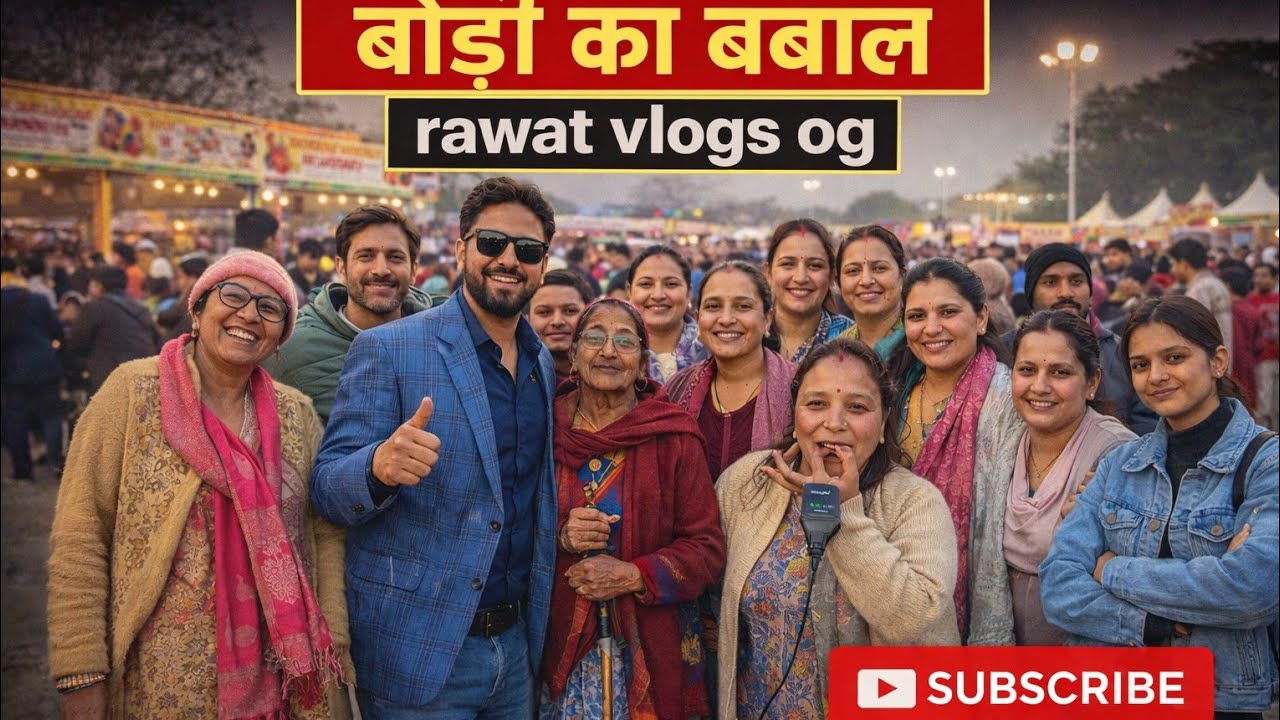 सीटी की गुंज बॉडी ने मचाया बवाल उत्तराखण्ड महोत्सव रोहिणी सीजन 2 में 😄