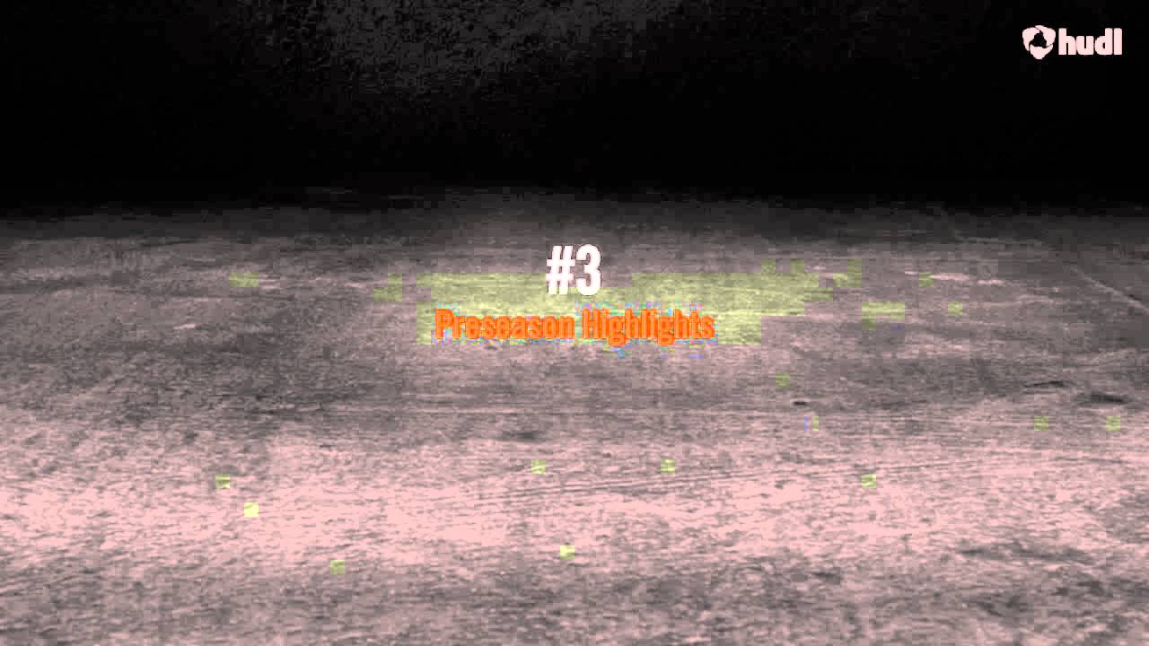 Mounties Women's Basketball Pre-Season