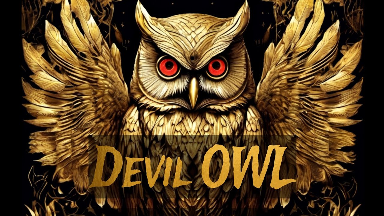 Burmese Trap - Hertz Production / Devil Owl