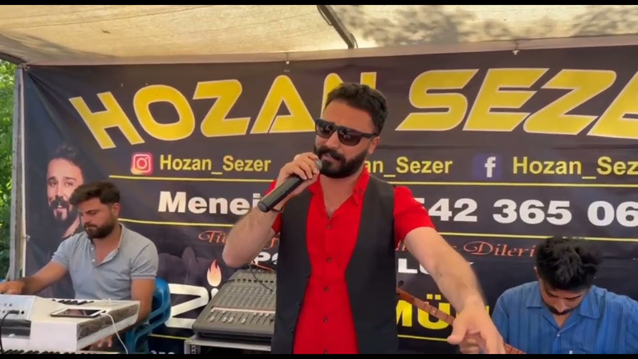 HOZAN SEZER BAJAR
