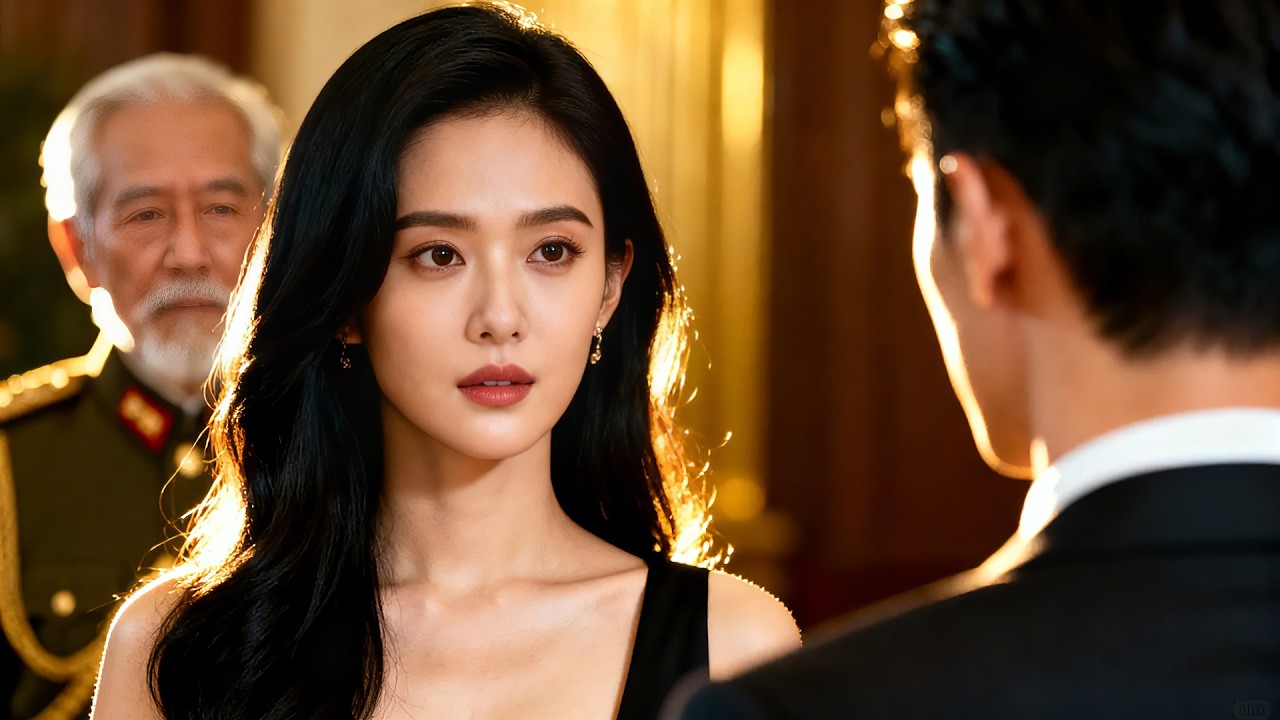 Suami Jahat Campakkan Istri, Ternyata Dia Cucu Jenderal! Nyesel Seumur Hidup!