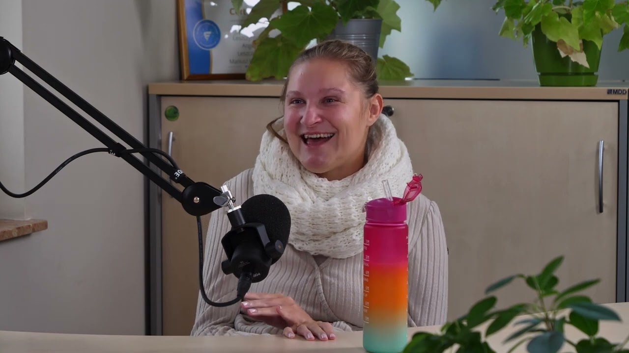 Odcinek 8: MOCne Opowieści: Kobiety-pomniki – o macierzyństwie matek dzieci z niepełnosprawnością