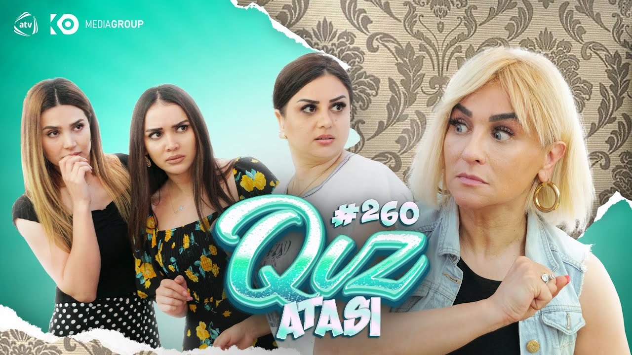 Qız atası | 260-cı seriya — Bahalı 