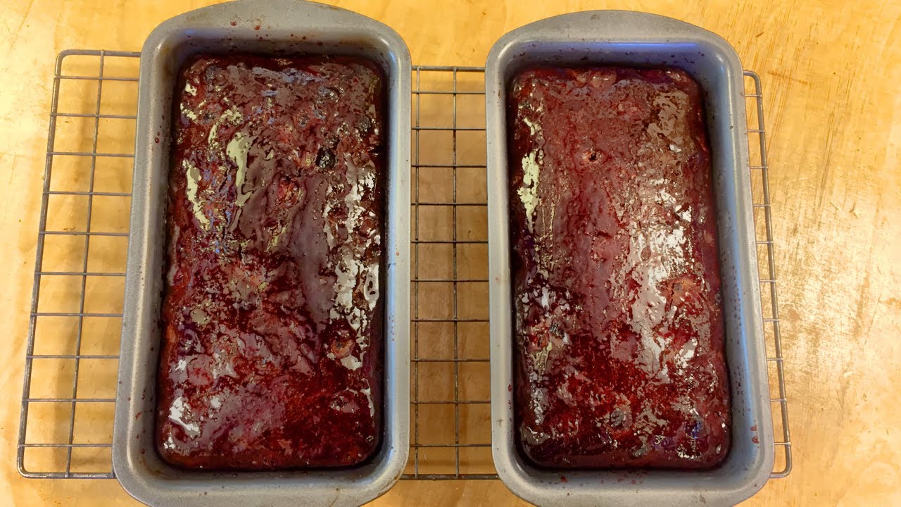 11 BAKING BAD EPISODE 11   MAKING MALT LOAF