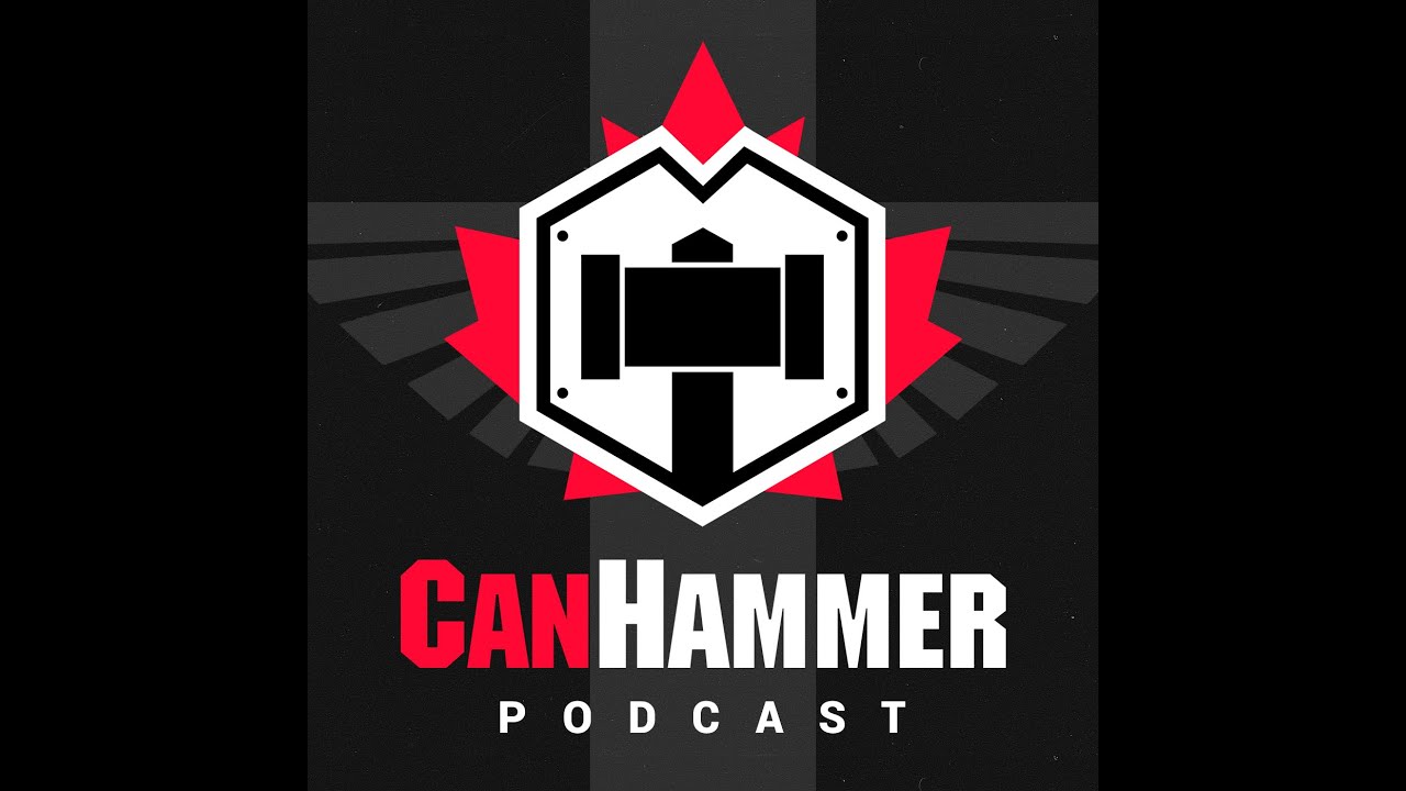 CanHammer Podcast EP.246 - All is Dust Recap