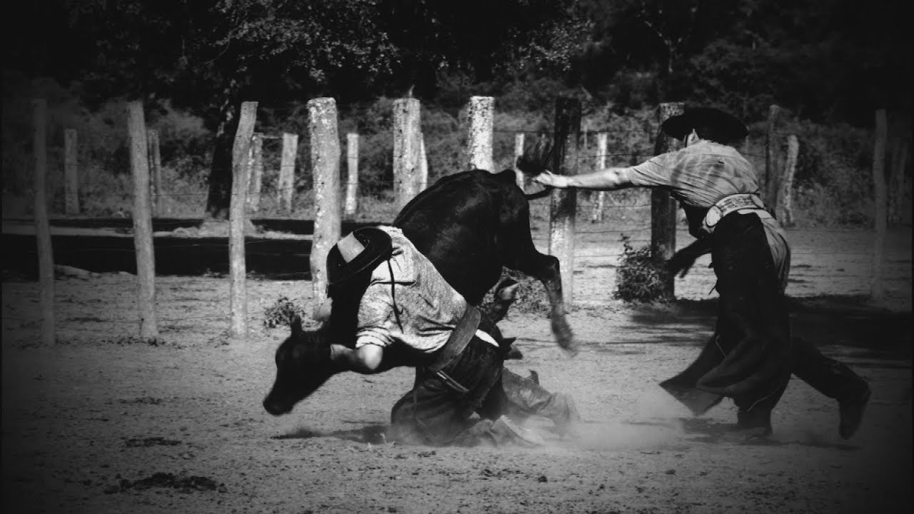 A photographer from Argentina captures “gaucho” life