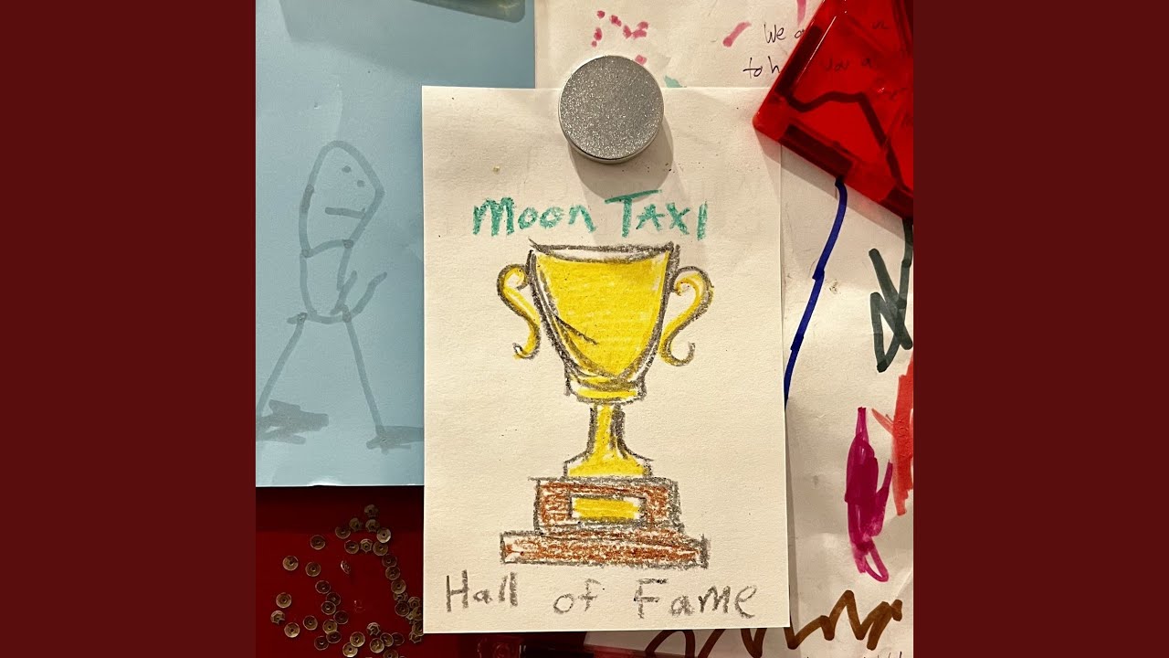 Hall Of Fame