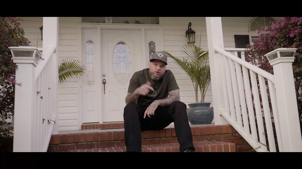 Whiteboy Deejay- We Got Some Praying To Do