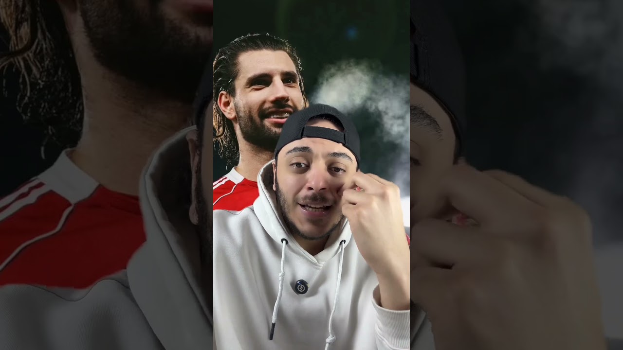 البس ابيض يا روح قلبى❤️😂🙇🏻‍♂️