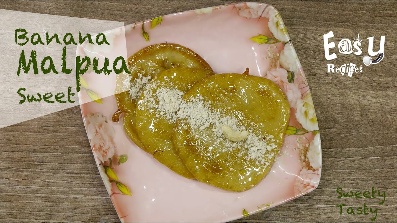 Malpua