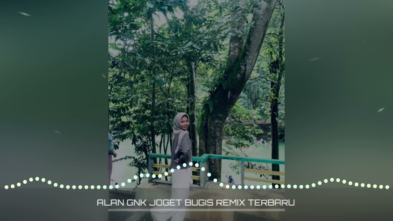 ALAN GNK JOGET‼️BUGIS VIRAL TIK TOK REMIX TERBARU