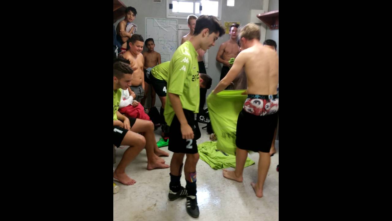 Chant de foot COCC
