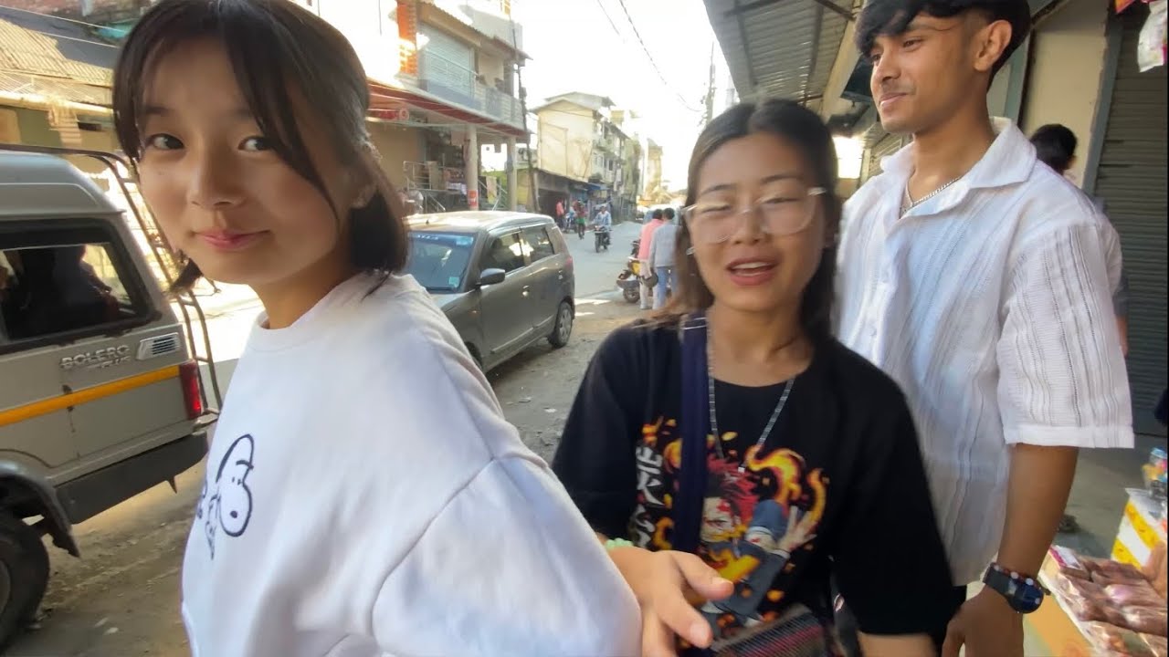 RANI LEY DHATYO MALAI😡|| BEST CAFE IN KALIMPONG 😍@kalyangurung8164