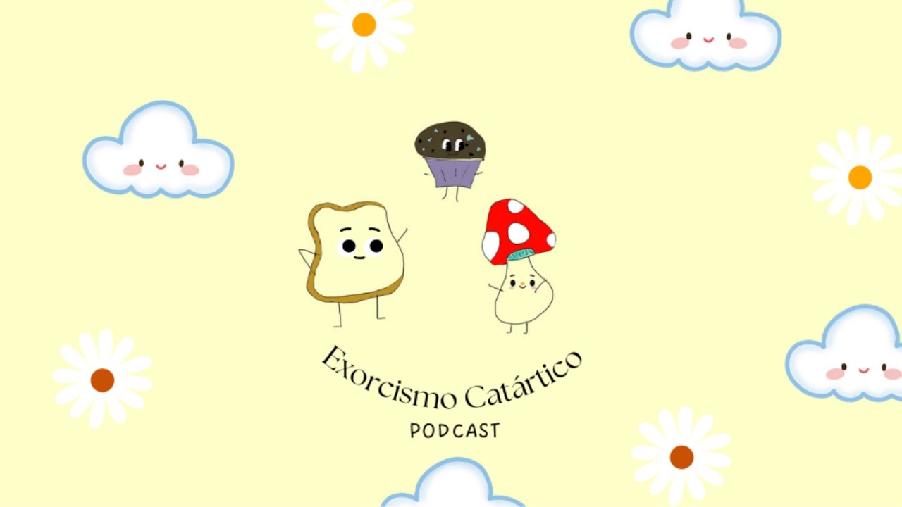 #ecpod T3. E21. cuerpo