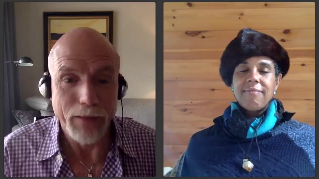 Chapter 4, The Inward Facing Path. The Distinction between Consciousness and Objects