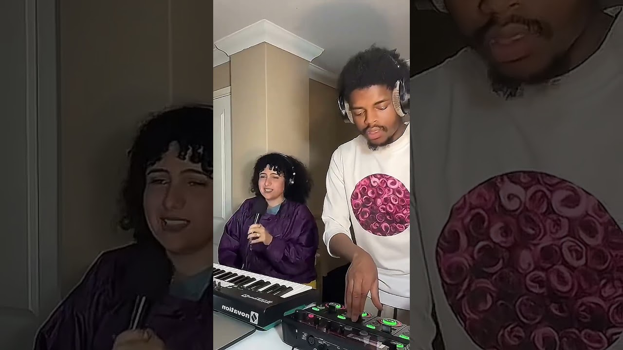 No Return😳. Jersey club x alternative rnb vibes.