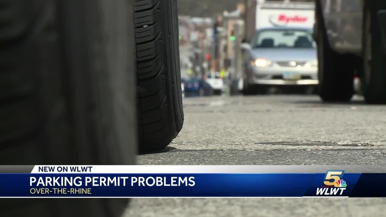 Is Over-the-Rhine building toward a parking crisis?