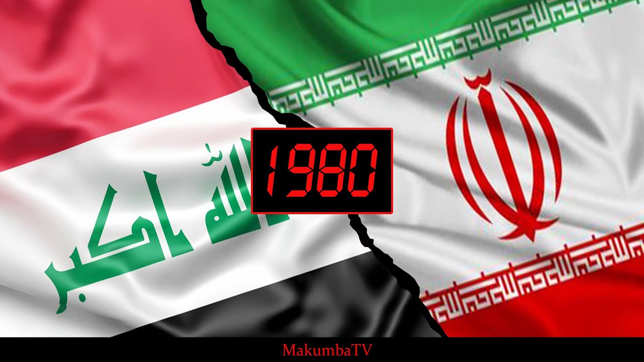Irak vs Iran 1980 | Porównanie armii