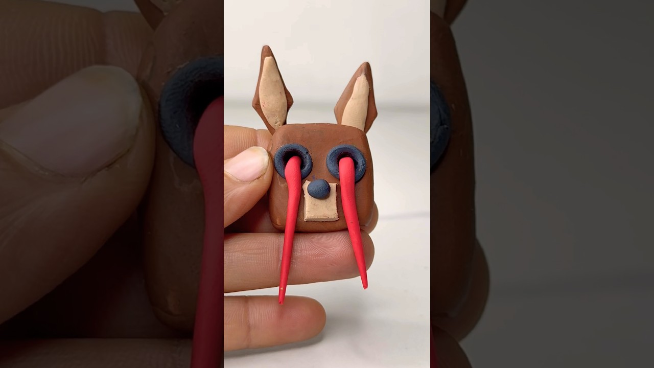 I Made Super Bear 🐻 Horror !! 