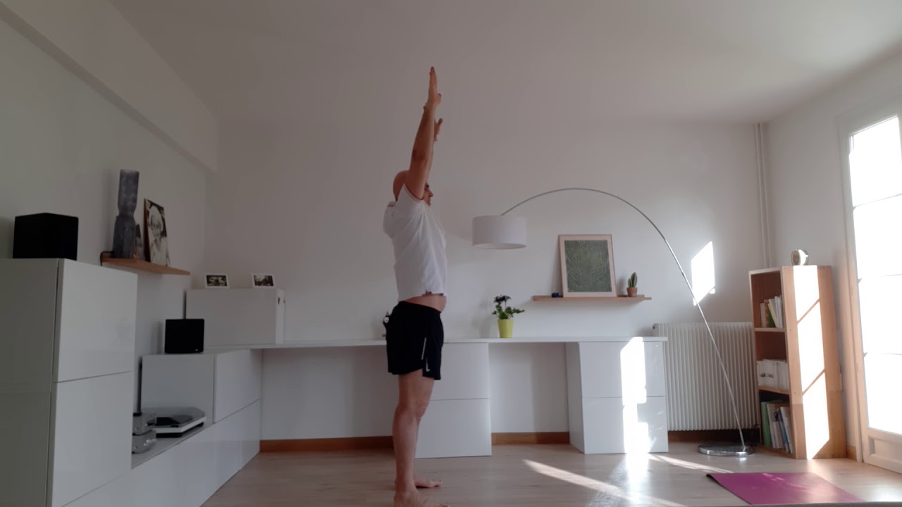 Gym du Dos (Mézières)