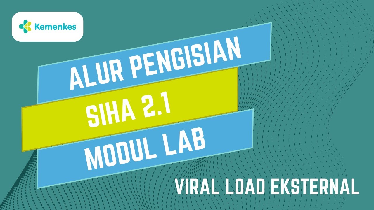 Viral Load Eksternal