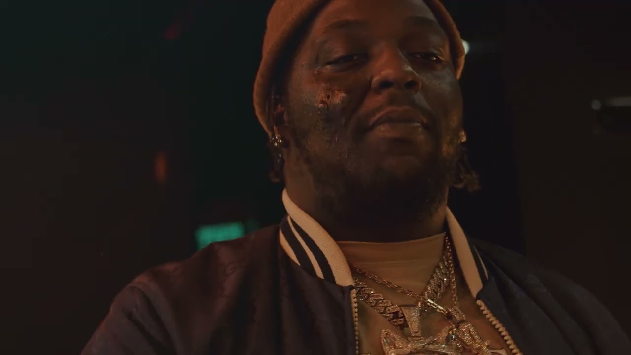 CashOut ft. Rio Da Yung Og - Freestyle (Official Music Video)