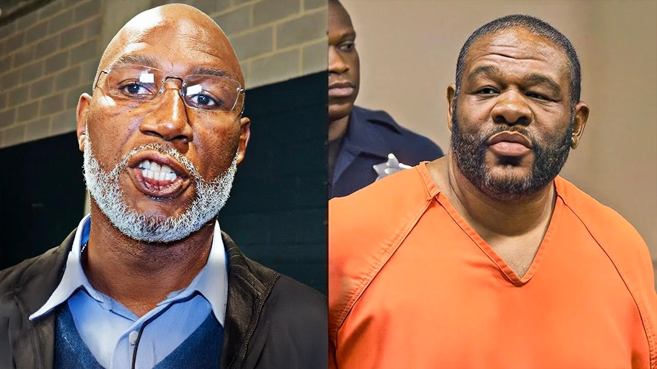The Tragic Fate Of Riddick Bowe