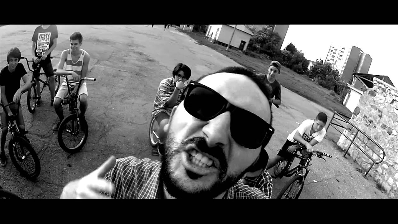 C.O.M. - AM ( Videoclip Oficial )