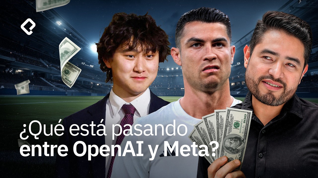 Los ingenieros que ganan m&aacute;s que jugadores de f&uacute;tbol