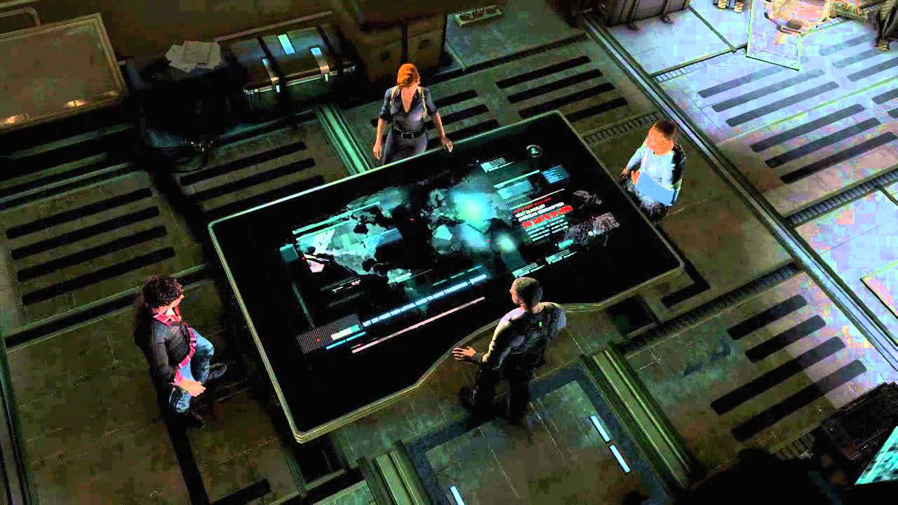 Launch trailer | Splinter Cell Blacklist [UK]