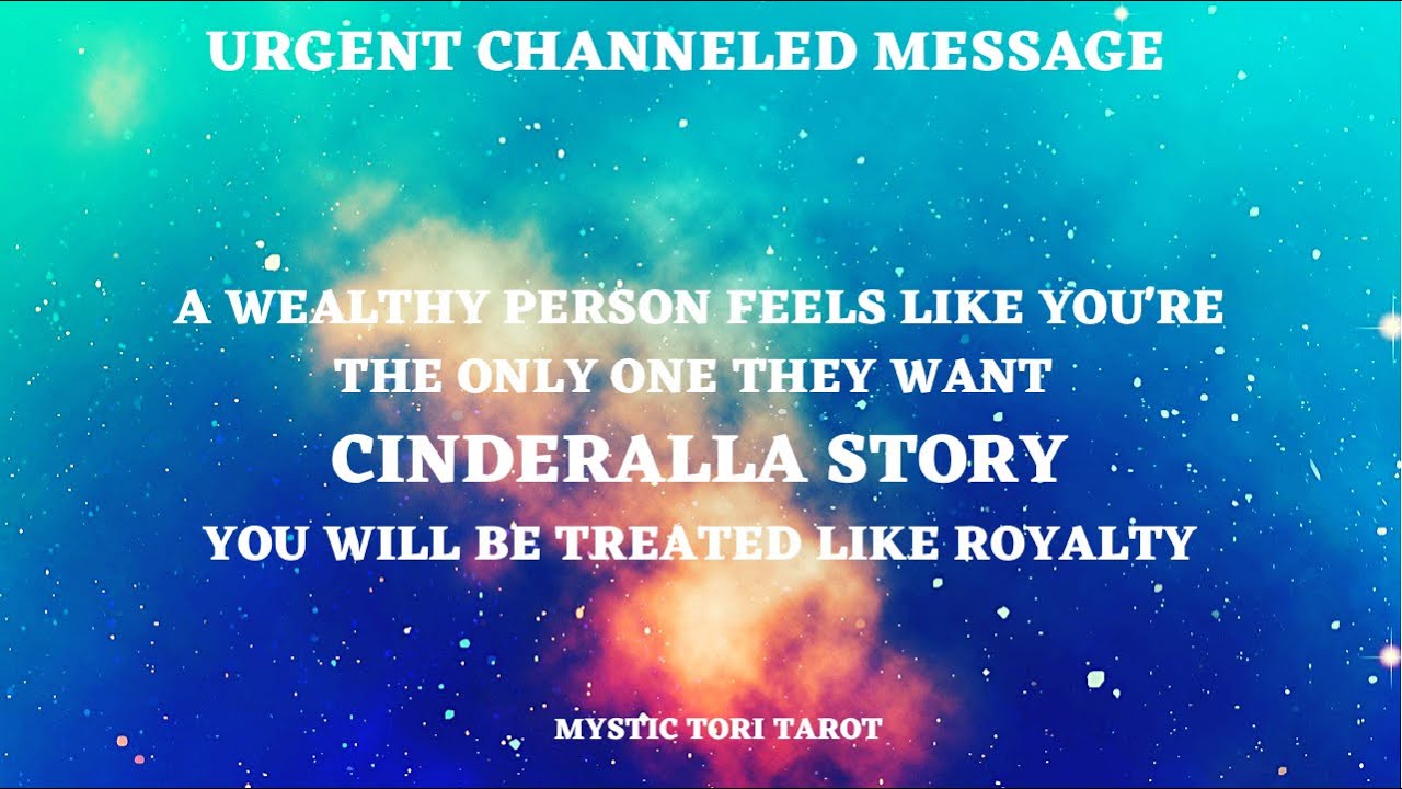 🚨CHANNELED MESSAGE~