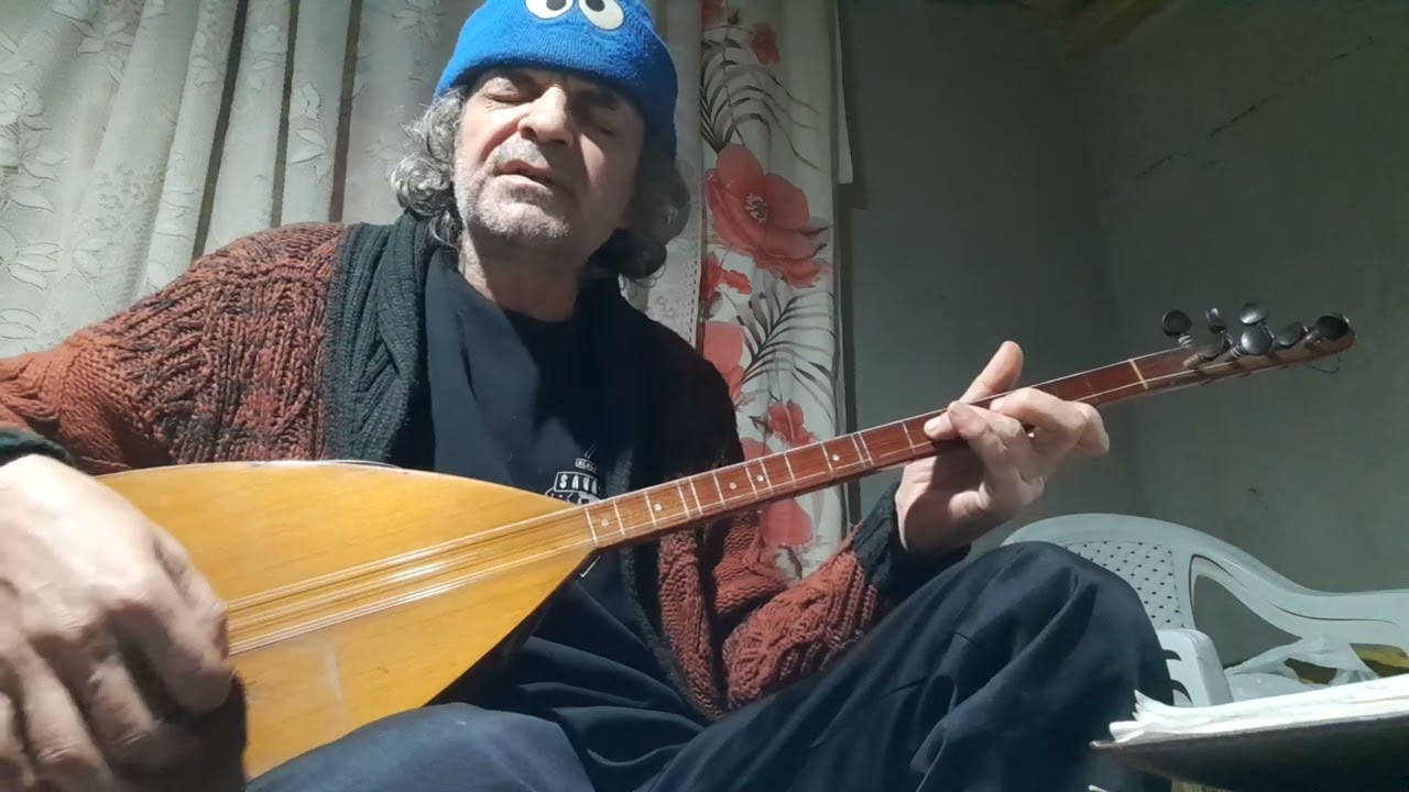 eser:Emekçi.. intizar imiş