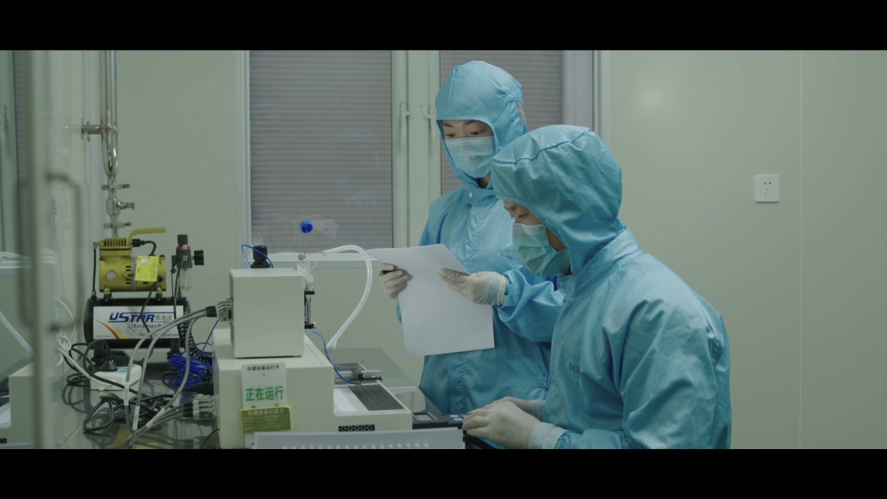 Orienter Presentation FA160 Feces Analyzer for Feces Detection in clinical lab