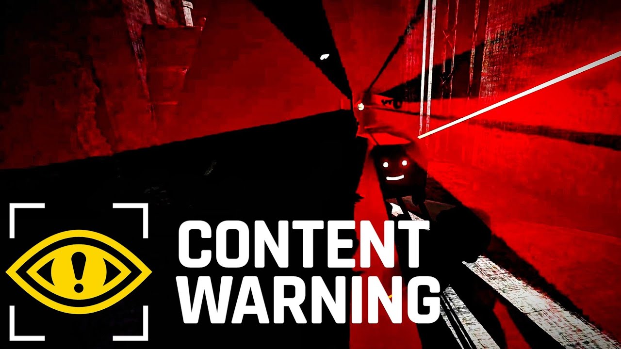 IS THAT MY BODY | Content Warning Part 9