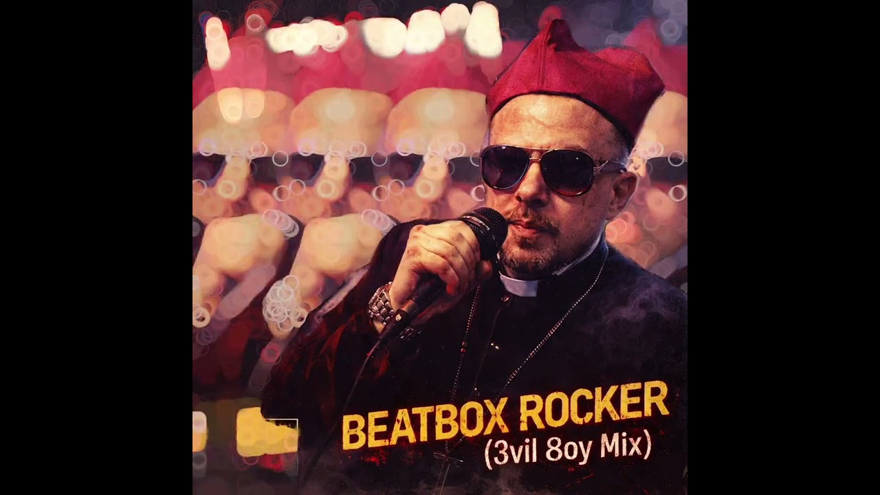 Westbam - Beatbox Rocker(3vil 8oy Mix) 