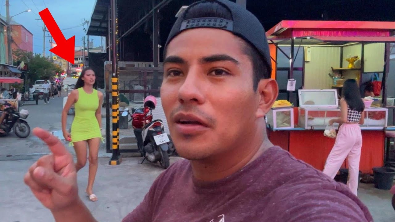 Las Cariñosas 100% MUJERES de Tailandia. ESTAS NO TRAEN RIFLE.