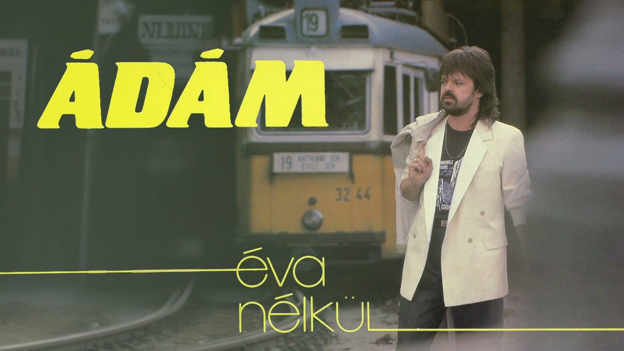 Végvári Ádám: Varaderói kaland