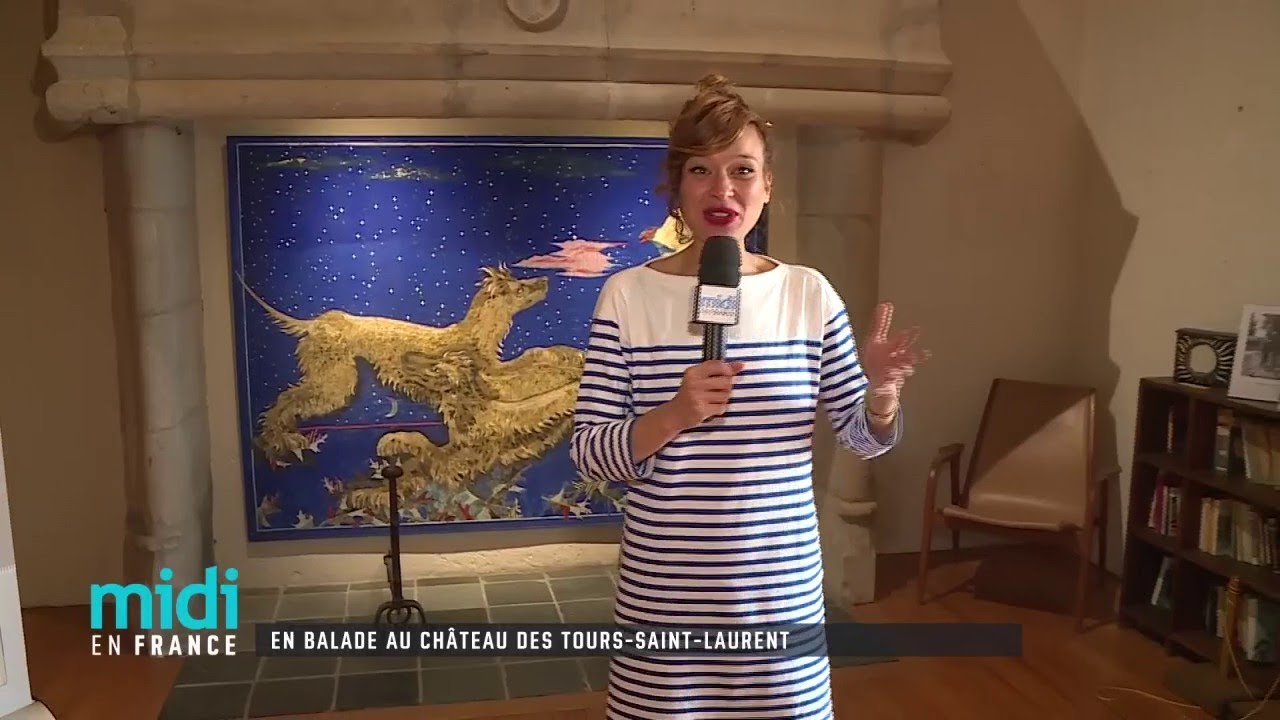 Midi en France