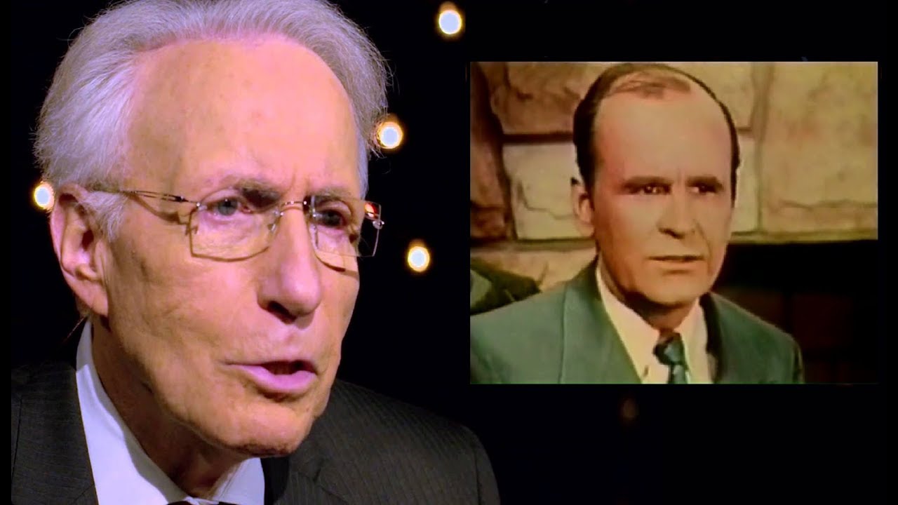 Сверхъестественный дар Уильяма Бранхама — Сид Рот, Дон Госсетт