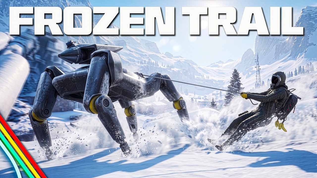ARC Raiders BIGGEST Update is FINALLY HERE 🔴
